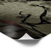 Poster Vintage Geisha (Coin)