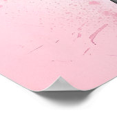 Poster Vintage Golf Clubs Art Imprimer (Coin)