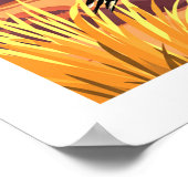 Poster Vintage Goodyear Arizona (Coin)