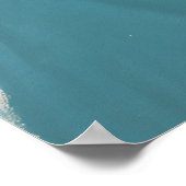 Poster Vintage Gossip Girls Delft (Coin)