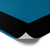 Poster Vintage Halloween (Coin)