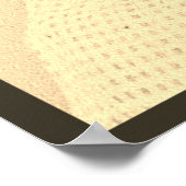 Poster Vintage Harriet Tubman (Coin)