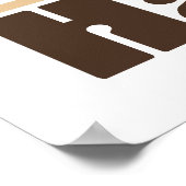 Poster Vintage Hawaii (Coin)