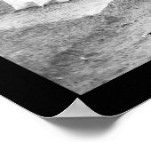 Poster vintage Hellen Keller IMPRIMER (Coin)