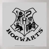 Vintage HOGWARTS™