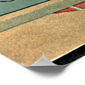 Poster Vintage Humpty Dumpty (Coin)