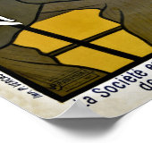 Poster Vintage Leonetto Cappiello Absinthe ad (Coin)