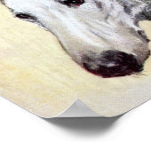 Poster Vintage magazine Cosmopolitan (Coin)