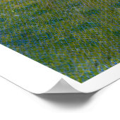 Poster Vintage Matchbox Print, White Swimsuit, Eastern (Coin)