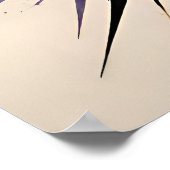 Poster Vintage Monster Bride (Coin)