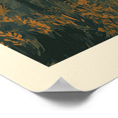 Poster Vintage Montana (Coin)