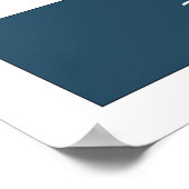 Poster Vintage Murren, Suisse (Coin)