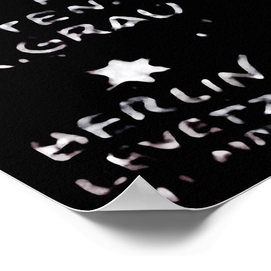 Poster Vintage Nosferatu (Coin)