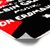 Poster Vintage Nosferatu (Coin)