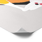 Poster vintage Odeon Casino (Coin)