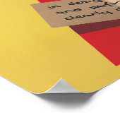 Poster Vintage Olivetti (Coin)