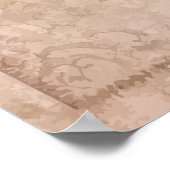 Poster Vintage Perfume Bottle (Coin)