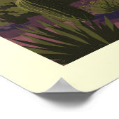 Poster Vintage Phoenix Arizona (Coin)