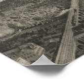 Poster Vintage Pictorial (Coin)