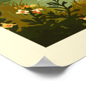 Poster Vintage Richardson Texas (Coin)