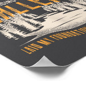 Poster Vintage Rising To The Challenge Clical Conversatio (Coin)