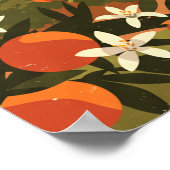 Poster Vintage Riverside (Coin)