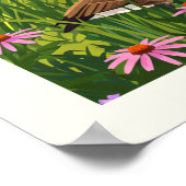 Poster Vintage Rochester Minnesota (Coin)