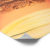 Poster Vintage Tattooed Cowgirls (Coin)