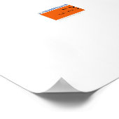 Poster vintage Transatlantic Cruise Ship (Coin)