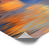 Poster Vintage Vatican City Travel (Coin)