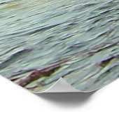 Poster Vintage Venice (Coin)