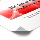 Poster Vintage Venus Travel (Coin)