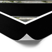 Poster Vintage voyage Italie Mer Adriatique 2 (Coin)