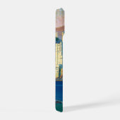 Poster Vintage voyage Pour New York Central Lines (Côté droit)