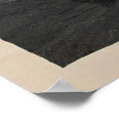 Poster Vintage Westworld (Coin)