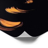 Poster Vintage Witch (Coin)