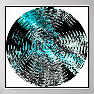 Poster Vinyl Memories