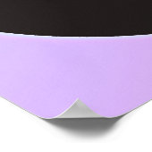 Poster Vinyl Record and Notes (Coin)