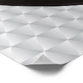 Poster Vinylrecord (Hoek)