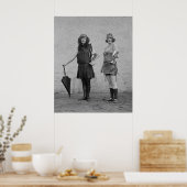 Poster Viola Swinnerton & Anna Neibel (Cuisine)