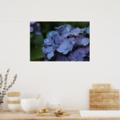 Poster Violet dans l'affiche Twilight (Cuisine)