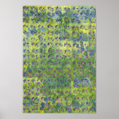 Poster Violets doux 2012 (Devant)