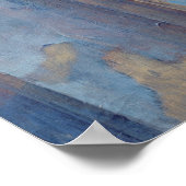 Poster Violon, 1918 (Coin)