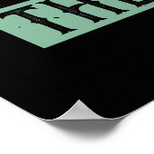 Poster Violon - Seigneur Des Cordes (Coin)