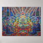 Poster vipassana - 2012 (Devant)