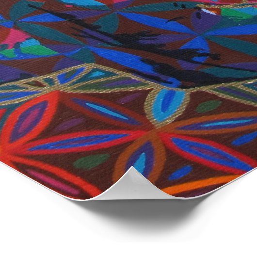 Poster vipassana - 2012 (Coin)