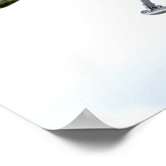 POSTER VIPER AH-1Z (Coin)