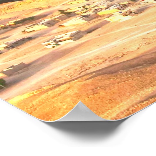 POSTER VIPER AH-1Z (Coin)