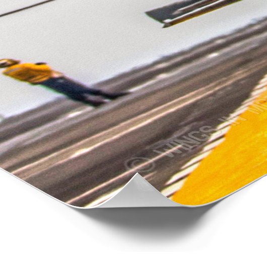 POSTER VIPER AH-1Z (Coin)