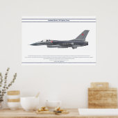 Poster Viper Danemark 730 Esk (Cuisine)